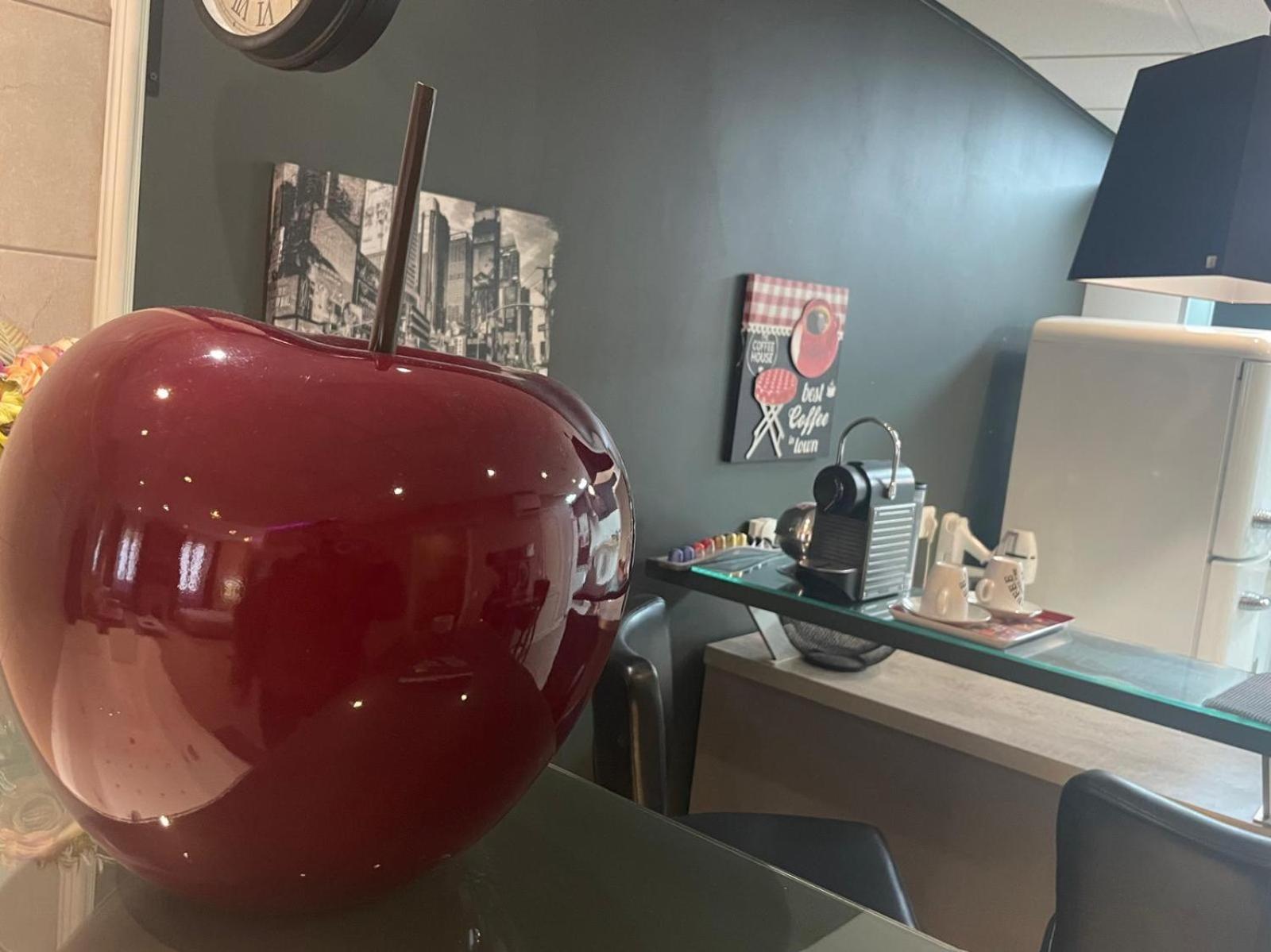 Appart' Spa Et Sauna Privatif Au Coeur De Beaune 외부 사진