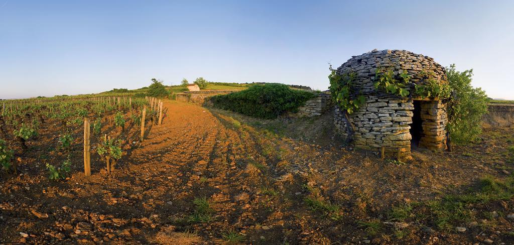 Appart' Spa Et Sauna Privatif Au Coeur De Beaune 외부 사진