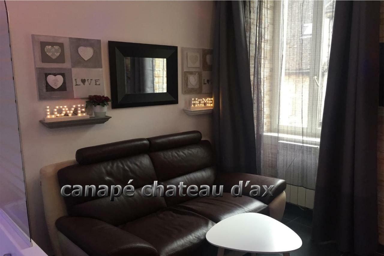 Appart' Spa Et Sauna Privatif Au Coeur De Beaune 외부 사진